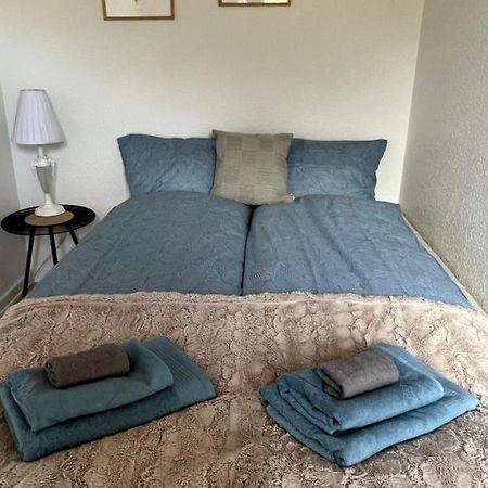 Bed House By Me Apartment Vester-Skerninge Ngoại thất bức ảnh
